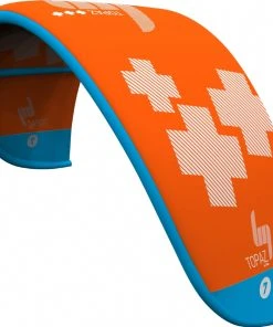 HQ Kites 2018 HQ4 Topaz Kiteboarding Kite