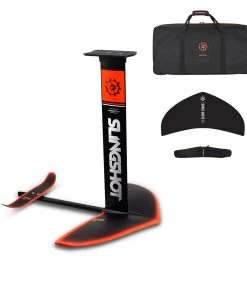 Slingshot Sports Slingshot Hover Glide FKite V4 Foil