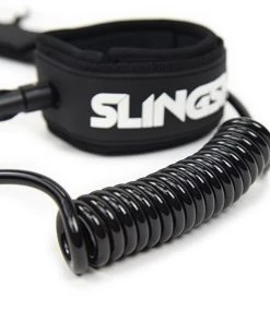 Slingshot Sports Slingshot SlingWing Wrist Leash V2