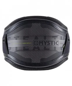 Mystic Kiteboarding 2022 Mystic Stealth H2OUT Waist Harness - Black
