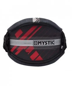 Mystic Kiteboarding 2019/20 Mystic Majestic X Harness - Navy/Red