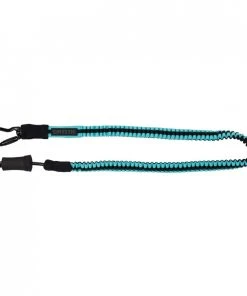 Mystic Kiteboarding Mystic Handlepass Leash - Mint