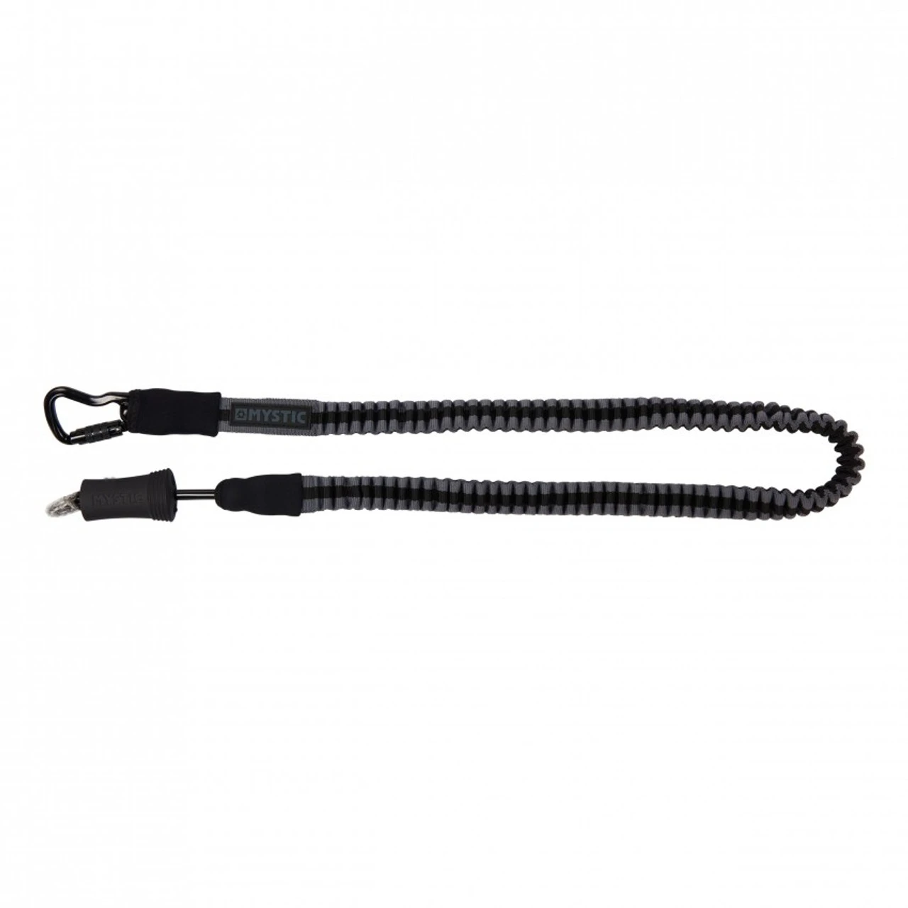 Mystic Kiteboarding Mystic Handlepass Leash - Black
