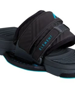 Airush AK Element Bindings - Black