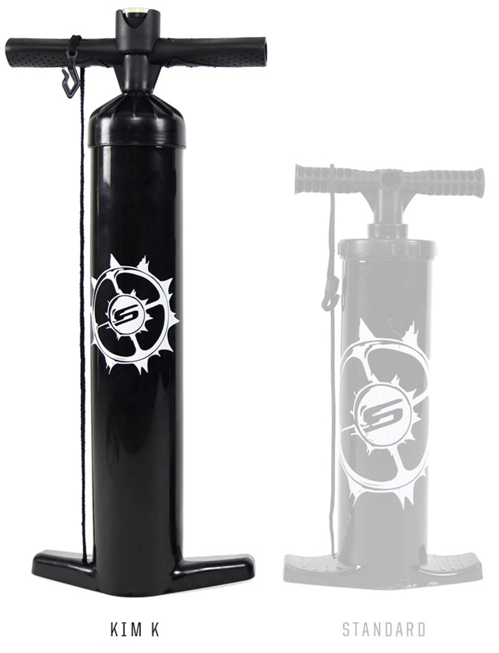 Slingshot Sports Slingshot Kim K Pump - Image 3