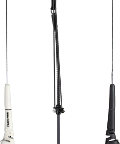 2021 Cabrinha Overdrive Quickloop Recoil Control Bar