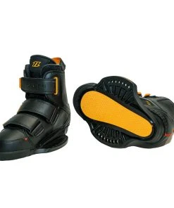 North Kiteboarding 2021 North Fix Kiteboarding Boots