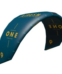 Airush One V2 Kiteboarding Kite (KO)