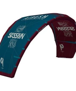 2022 Airush Session Kiteboarding Kite (KO)