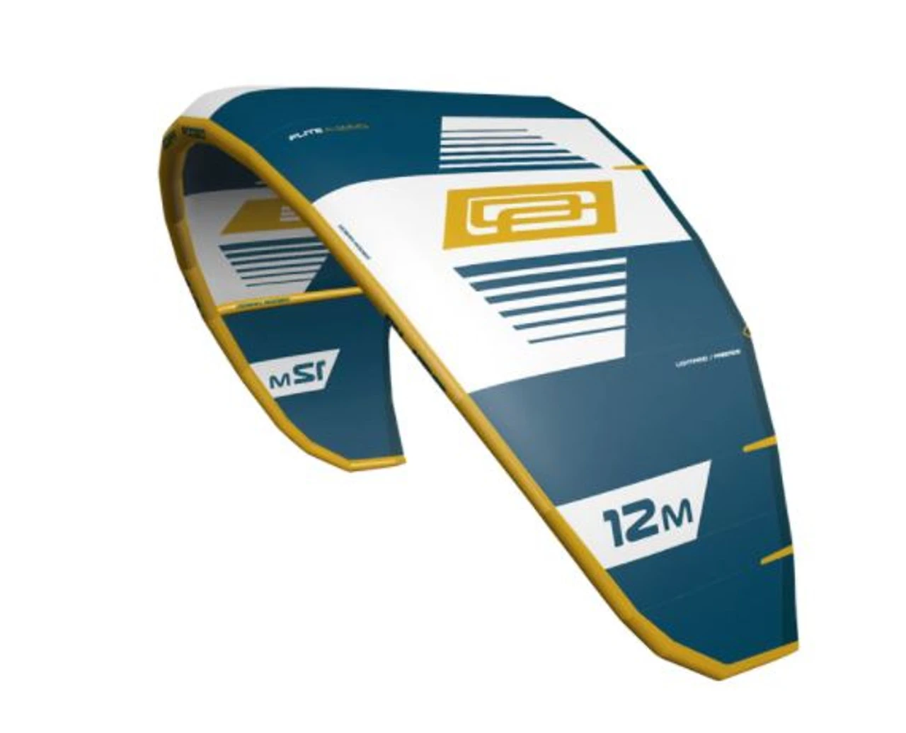 2022 Ocean Rodeo Flite A Series - Aluula Kite - Image 2