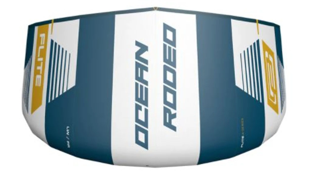 2022 Ocean Rodeo Flite A Series - Aluula Kite - Image 3