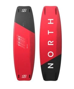 North Kiteboarding 2022 North Prime Twintip Board