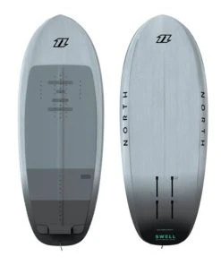 North Kiteboarding 2022 North Swell Foil Board