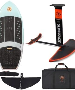 Slingshot Sports 2022 Slingshot Hover Glide Foil Wakesurf V4 Package