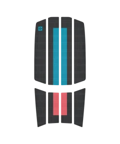 2022 Duotone Traction Pad Team Front