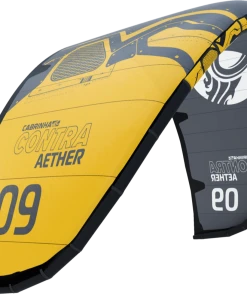2023 Cabrinha 03 Contra Aether Kiteboarding Kite