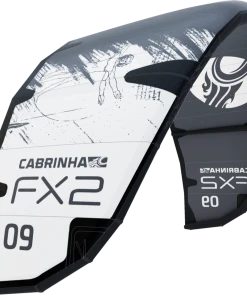 2023 Cabrinha 03 FX2 Kiteboarding Kite