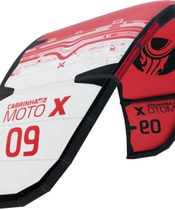 2023 Cabrinha 03 Moto X Kiteboarding Kite