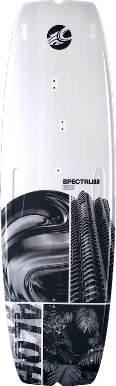 2023 Cabrinha 03 Spectrum Twintip Kiteboard
