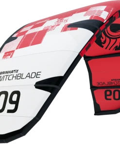 2023 Cabrinha 03 Switchblade Kiteboarding Kite