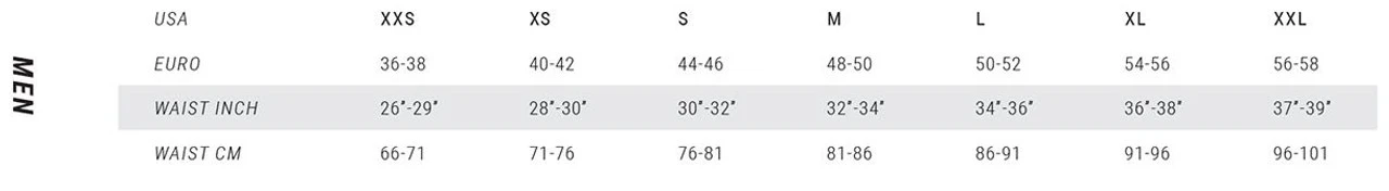 Mystic Kiteboarding 2021 Mystic Driver Seat Harness - Image 3