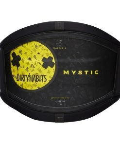 Mystic Kiteboarding 2022 Mystic Majestic Dirty Habits Waist Harness