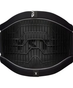 Mystic Kiteboarding 2022 Mystic Warrior X Waist Harness - Black