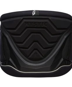 Mystic Kiteboarding 2022 Mystic Warrior Waist Harness - Black
