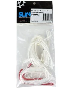 Slingshot Sports Slingshot Flying Line Extensions - 3m