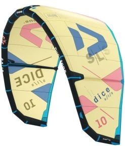 2022 Duotone Dice SLS Kiteboarding Kite