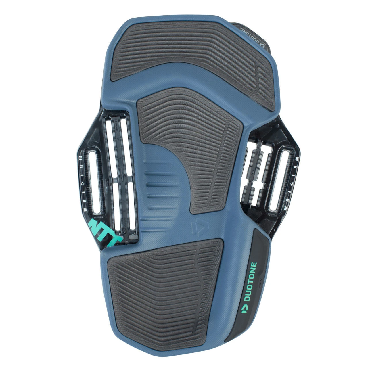 2022 Duotone Entity Ergo Straps - Image 4