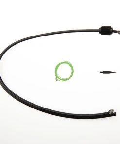 Duotone TPU Covered Click Bar Depower Line