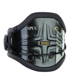 2021 Ion Apex Curv 13 Harness - Black