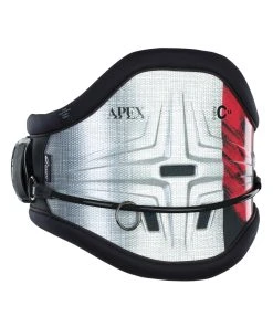 2021 Ion Apex Curv 13 Harness - Silver