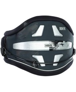 2021 Ion Riot 9 Harness - Black