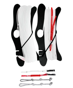 Slingshot Sports Slingshot 4-Line Kite Replacement Line Set