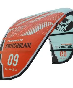 2022 Cabrinha 02 Switchblade Kiteboarding Kite