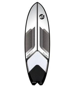 01 Cabrinha Cutlass Pro Kite Surfboard