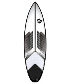 01 Cabrinha Squad Pro Kite Surfboard
