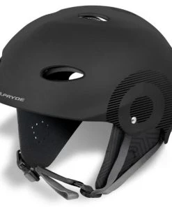 NP Neilpryde Freeride Helmet - Black