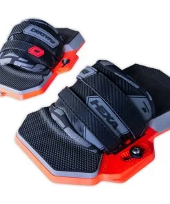 2021 CrazyFly Extreme Hexa II Bindings