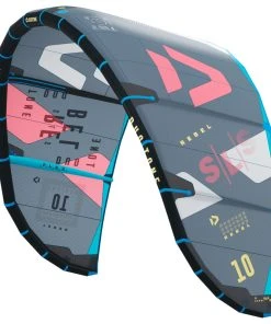 2022 Duotone Rebel SLS Kiteboarding Kite