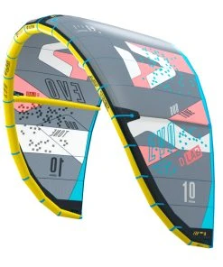 2023 Duotone Evo D/LAB Kiteboarding Kite