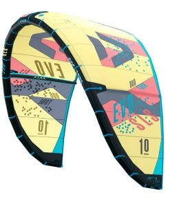2023 Duotone Evo SLS Kiteboarding Kite