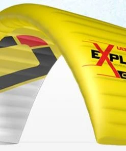 Ozone Explore V1 Ultralight Single Skin Foil Kite