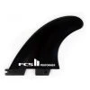 RDI FCSII Glassflex Tri Fin Set -Cabrinha Kites Store FCSII tri fin set 68996.1661267788