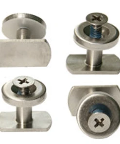 Slingshot Sports Slingshot Fastrack Stock Hardware Kit