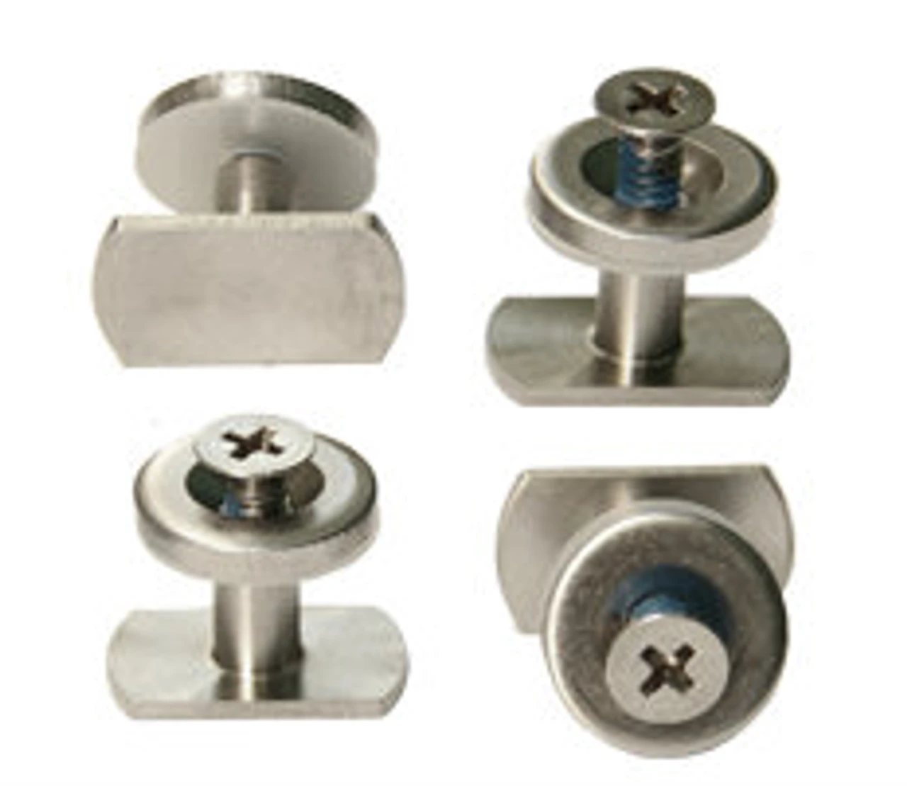 Slingshot Sports Slingshot Fastrack Stock Hardware Kit