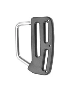 Ion Release Buckle IV
