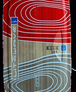 2022 Litewave Kick-S Twintip